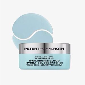 Peter Thomas Roth Aqua Hydra-Gel Eye Patches